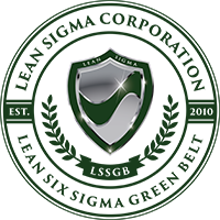 Lean Six Sigma Green Belt Certification