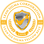 Lean Six Sigma Yellow Belt Certification