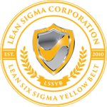 Lean Six Sigma Yellow Belt Certification