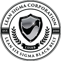 Lean Six Sigma<br />Black Belt Certification Exam