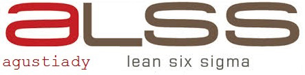 Agustiady Lean Six Sigma