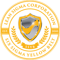 Six Sigma Yellow Belt Certification Exam