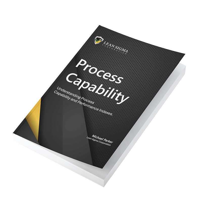 Process Capability eBook