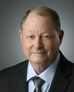 Jeff Heslop - Certified Master Black Belt