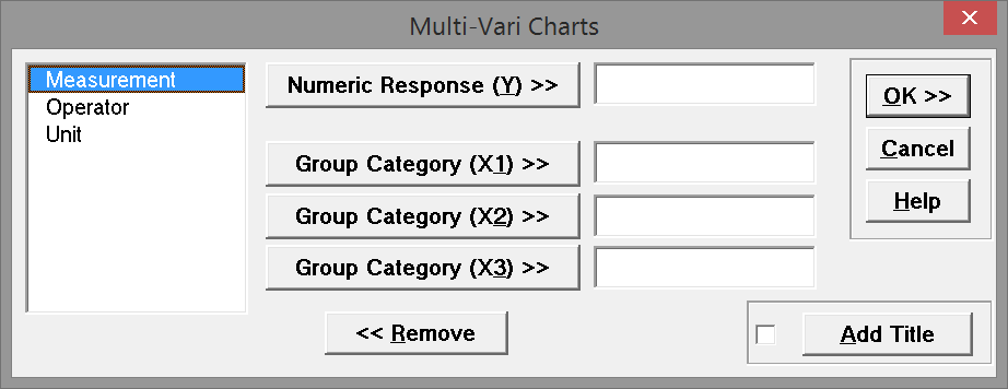 Multi Vari Analysis SXL_03