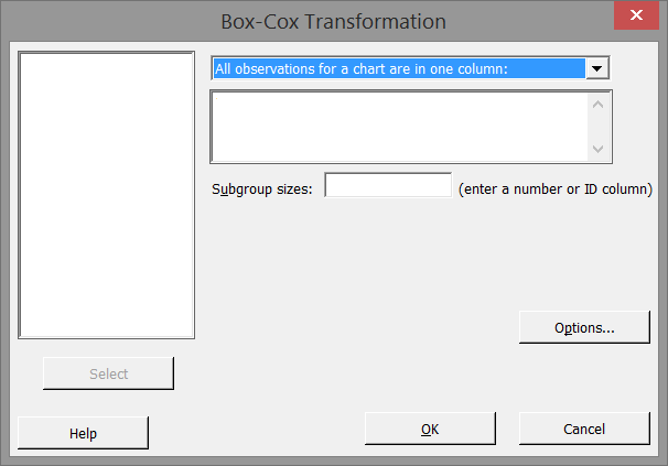 cox minbox support